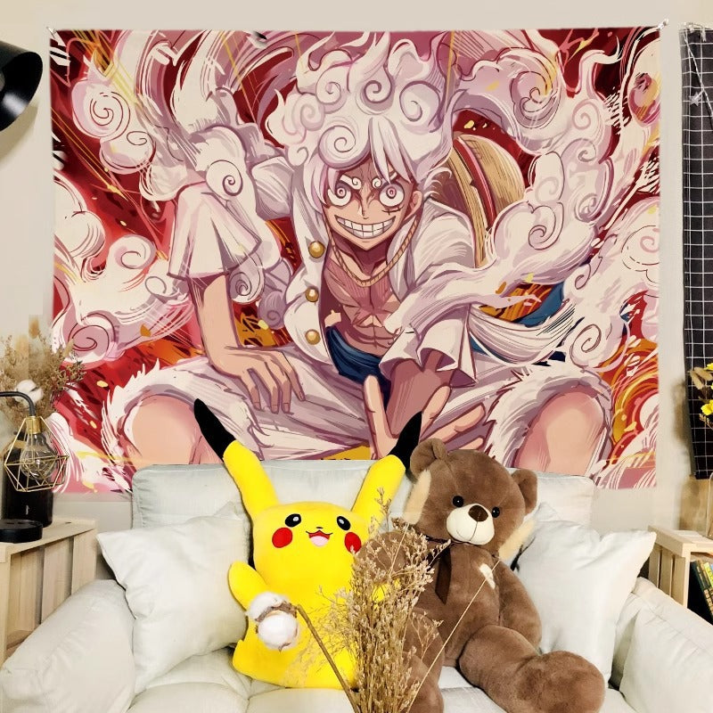 One Piece Tapestry